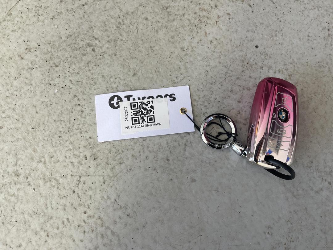 Photo '22' of BMW 116I