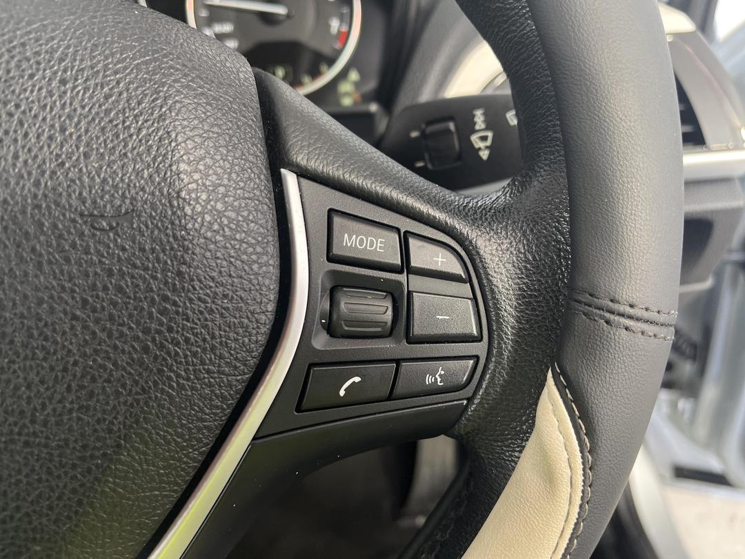 Photo '25' of BMW 116I