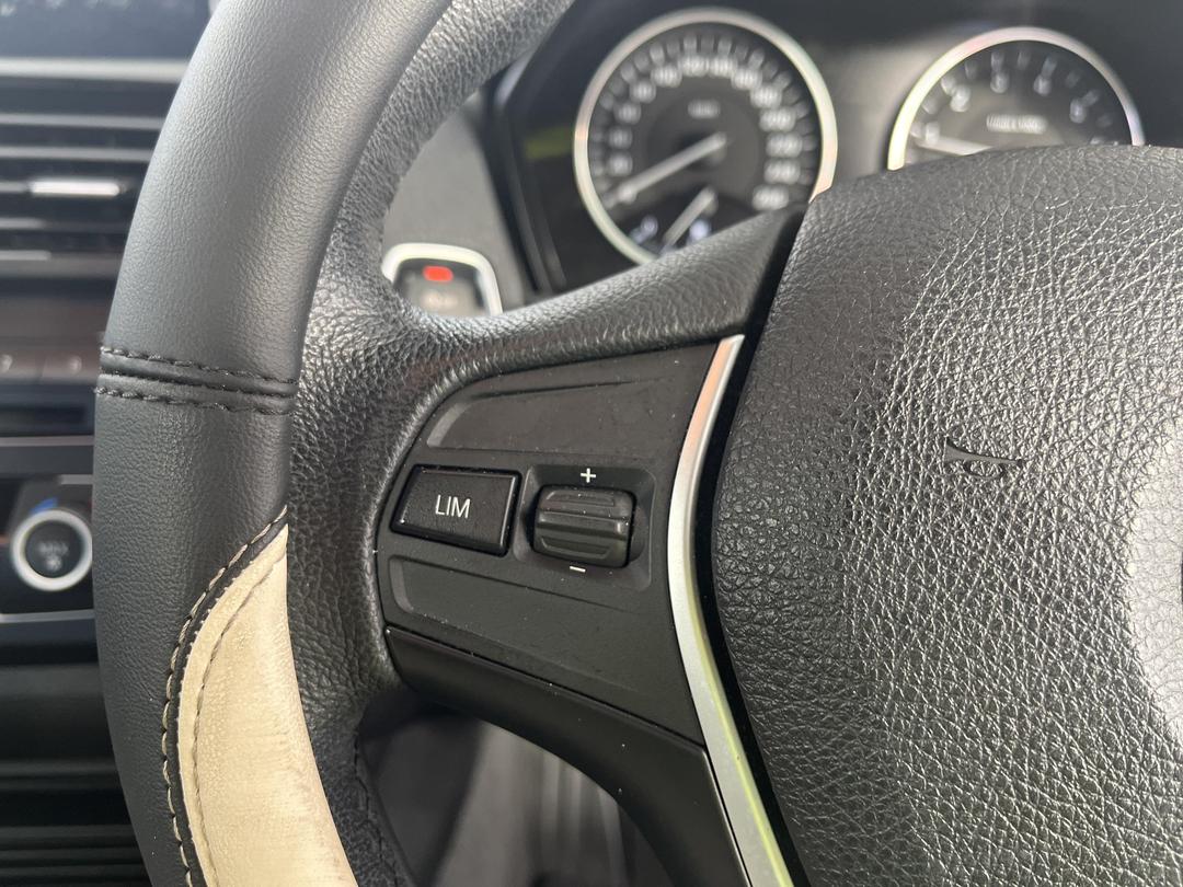 Photo '26' of BMW 116I