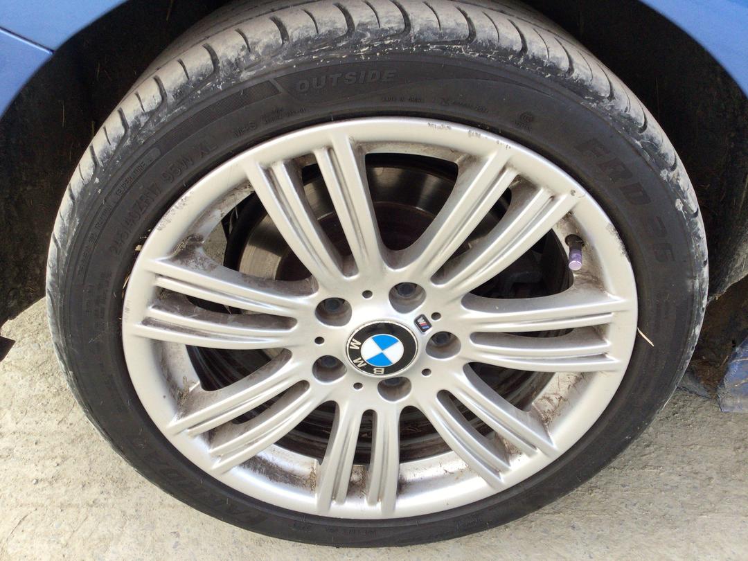 Photo '10' of BMW 116I Motorsport Photo '10' of BMW 116I Motorsport