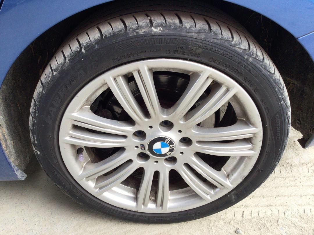 Photo '11' of BMW 116I Motorsport Photo '11' of BMW 116I Motorsport