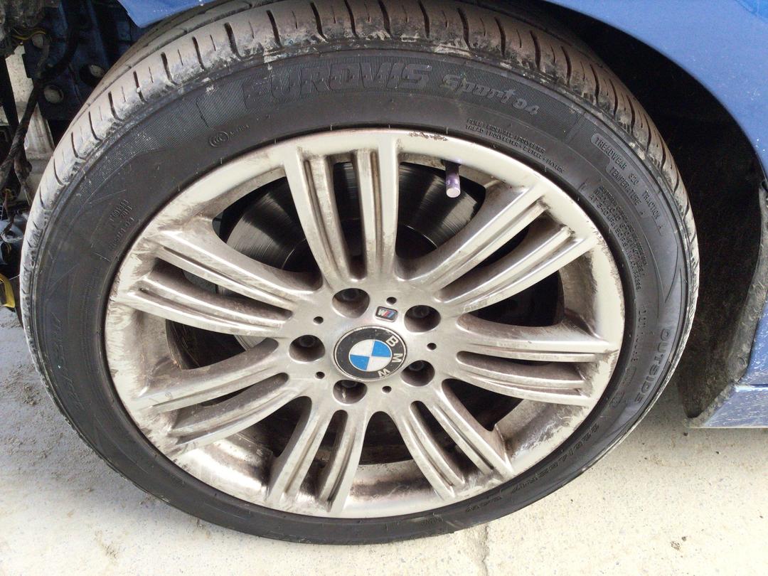 Photo '12' of BMW 116I Motorsport Photo '12' of BMW 116I Motorsport