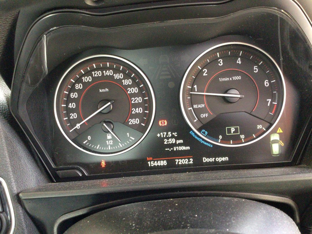 Photo '22' of BMW 116I Motorsport Photo '22' of BMW 116I Motorsport
