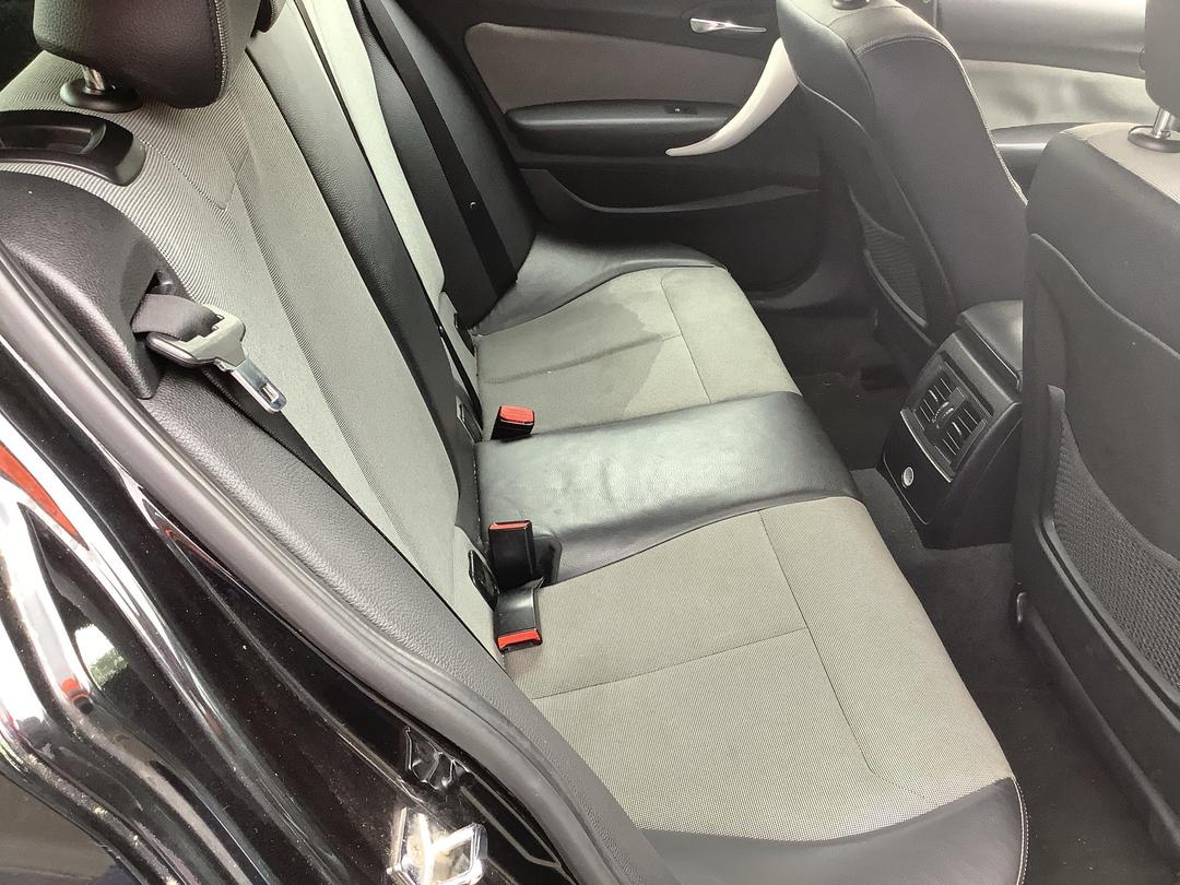 Photo '10' of BMW 120I