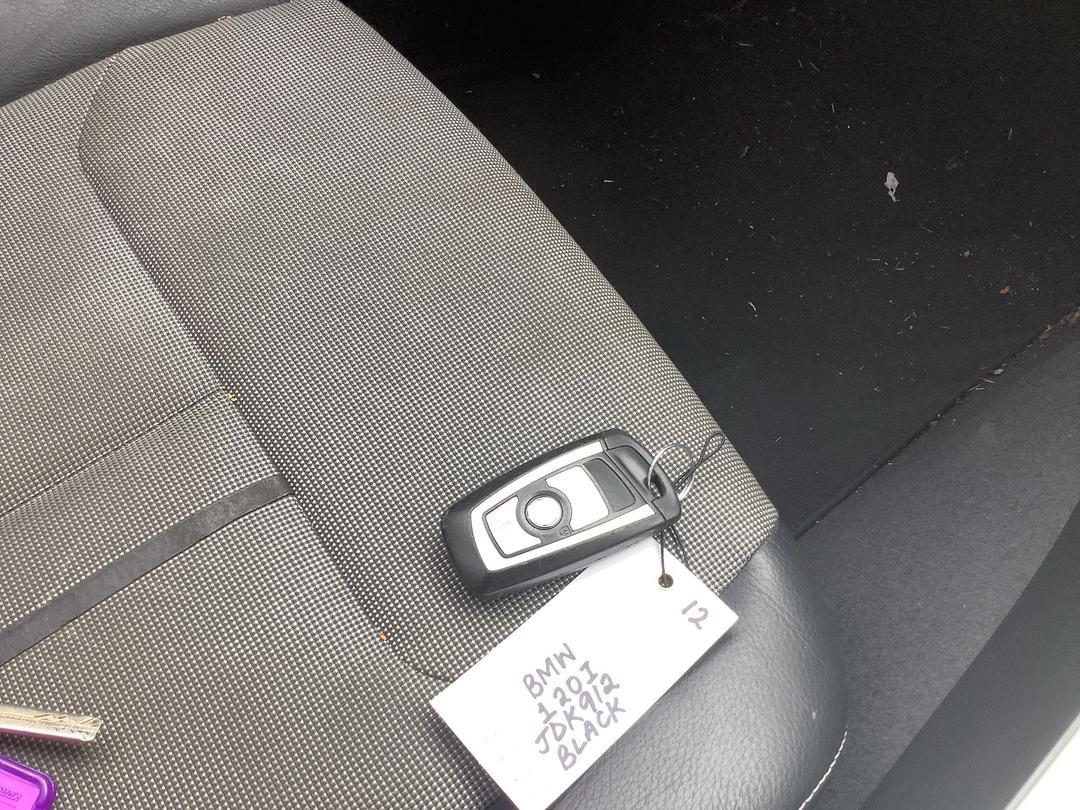 Photo '16' of BMW 120I