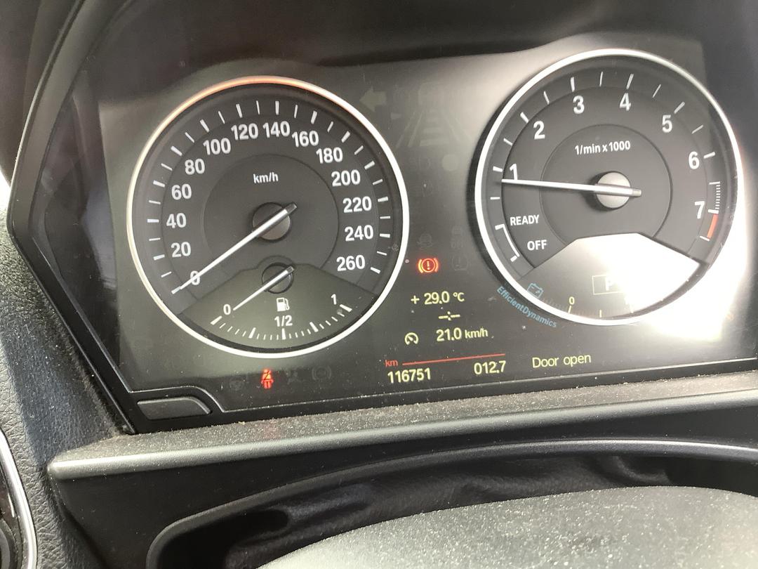 Photo '8' of BMW 120I