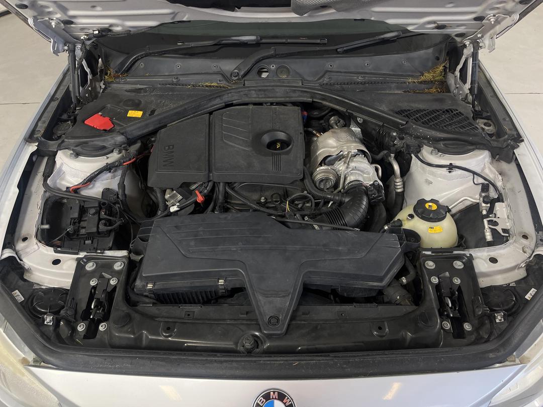 Photo '13' of BMW 120I