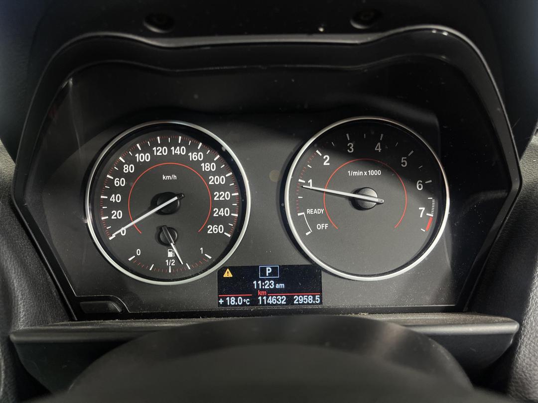 Photo '21' of BMW 120I