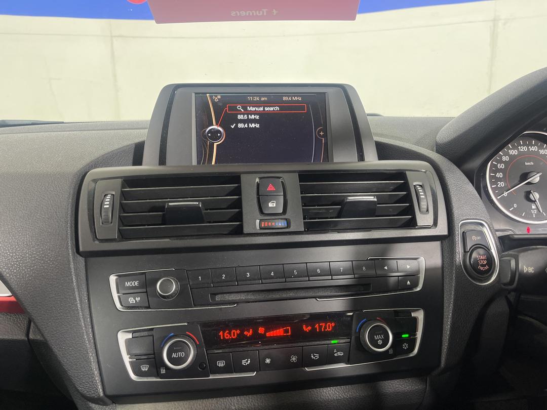 Photo '18' of BMW 120I