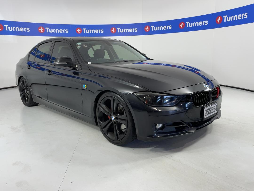 Photo '1' of BMW 3 Series