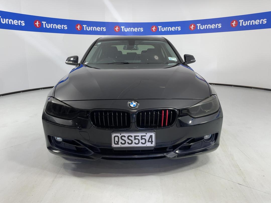 Photo '2' of BMW 3 Series