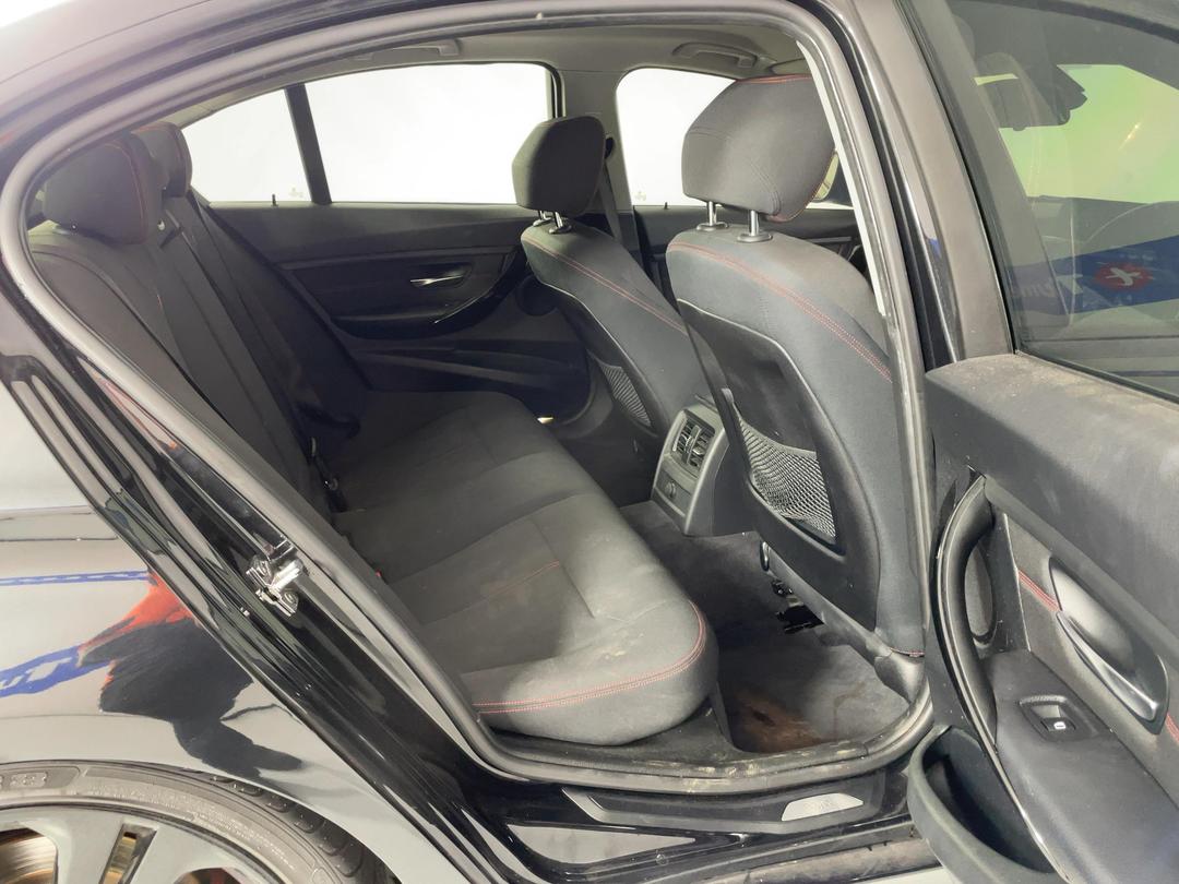 Photo '20' of BMW 3 Series