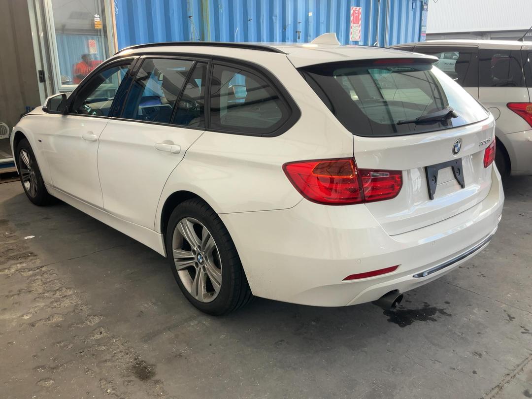 Photo '4' of BMW 3 Series 320D Photo '4' of BMW 3 Series 320D