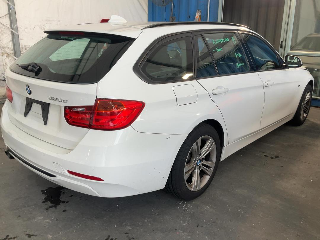 Photo '5' of BMW 3 Series 320D Photo '5' of BMW 3 Series 320D