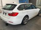 Thumbnail '5' of BMW 3 Series 320D