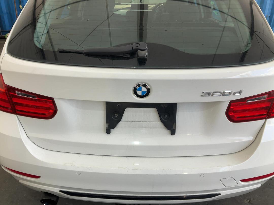 Photo '6' of BMW 3 Series 320D Photo '6' of BMW 3 Series 320D