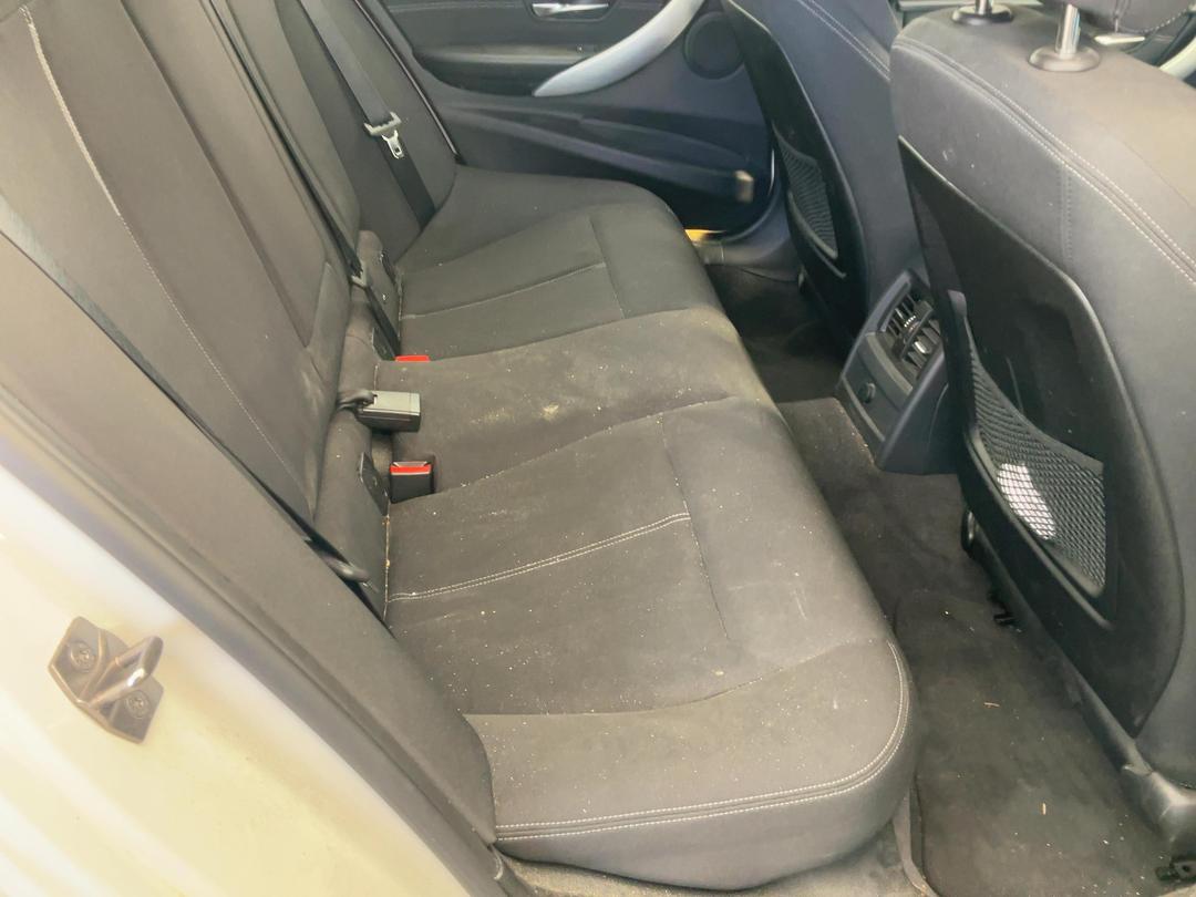Photo '7' of BMW 3 Series 320D Photo '7' of BMW 3 Series 320D