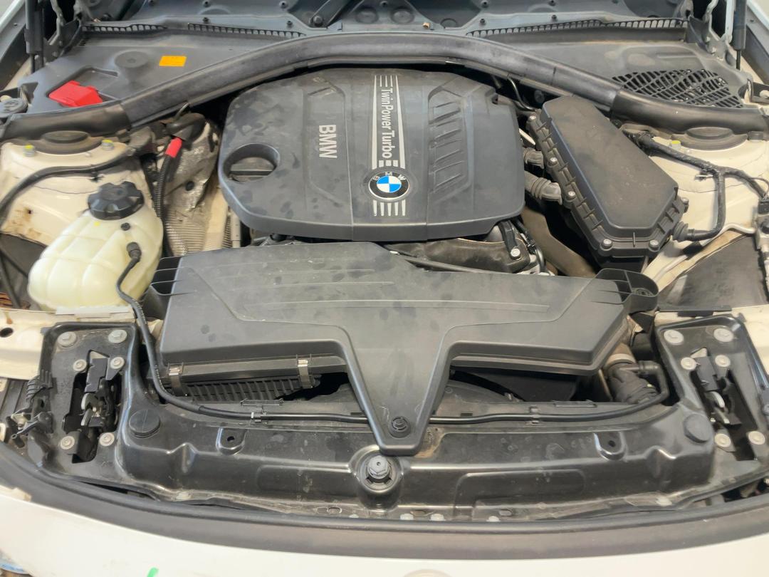 Photo '12' of BMW 3 Series 320D Photo '12' of BMW 3 Series 320D