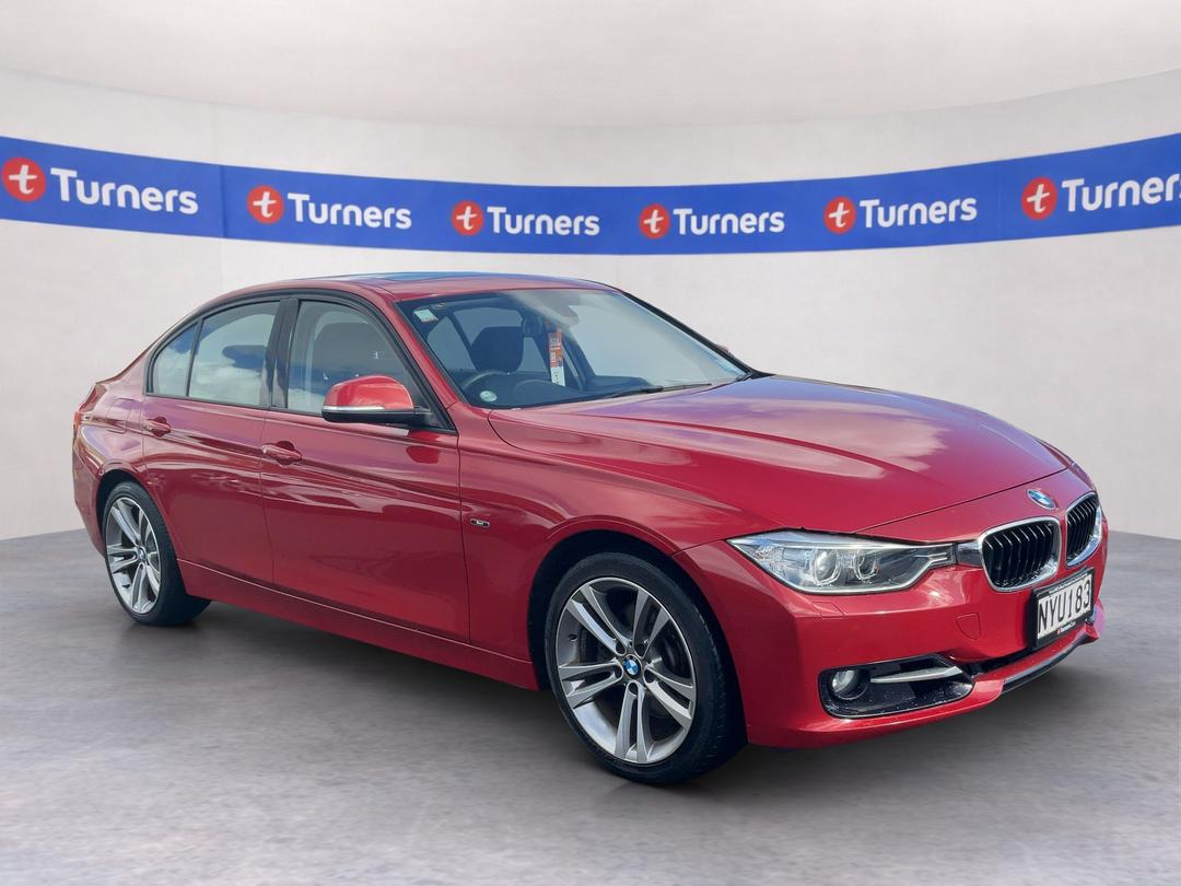 Photo '1' of BMW 3 Series