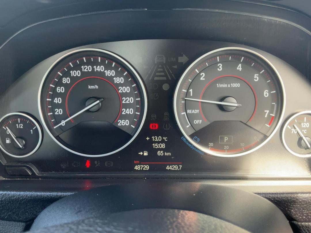 Photo '21' of BMW 3 Series