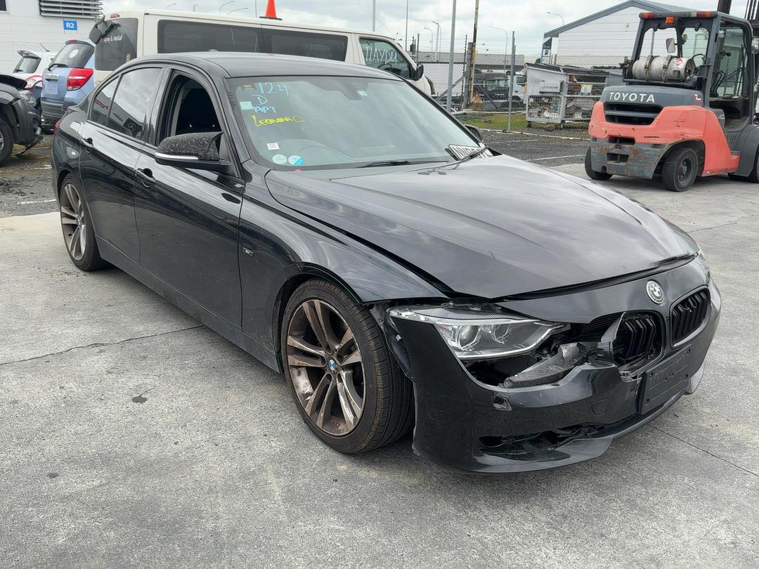 Photo '2' of BMW 3 Series 328I
