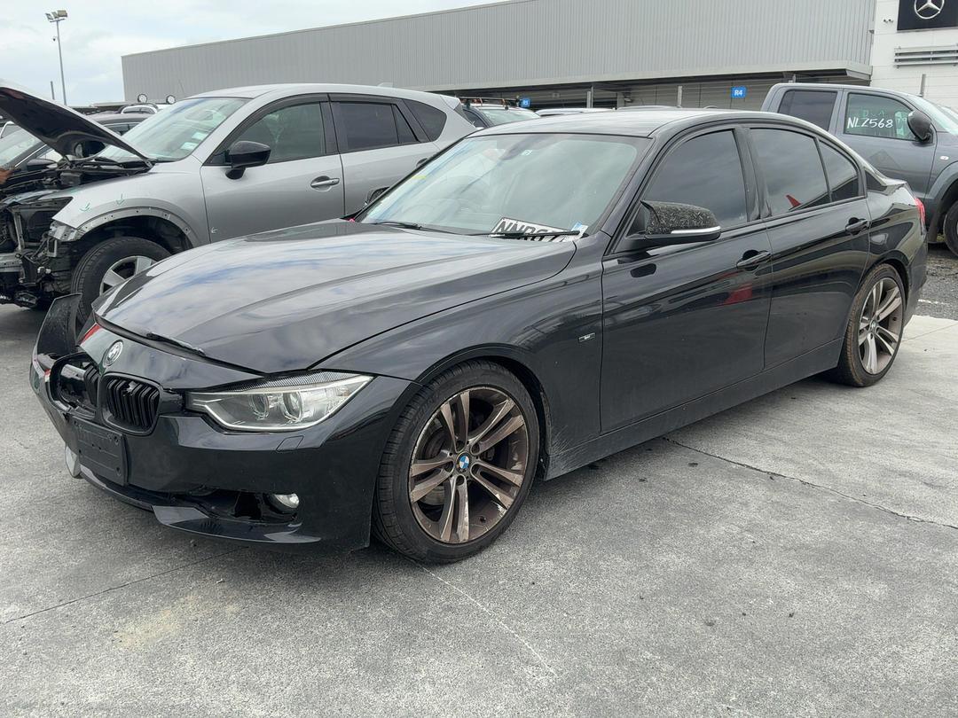 Photo '3' of BMW 3 Series 328I