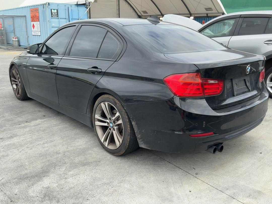 Photo '4' of BMW 3 Series 328I