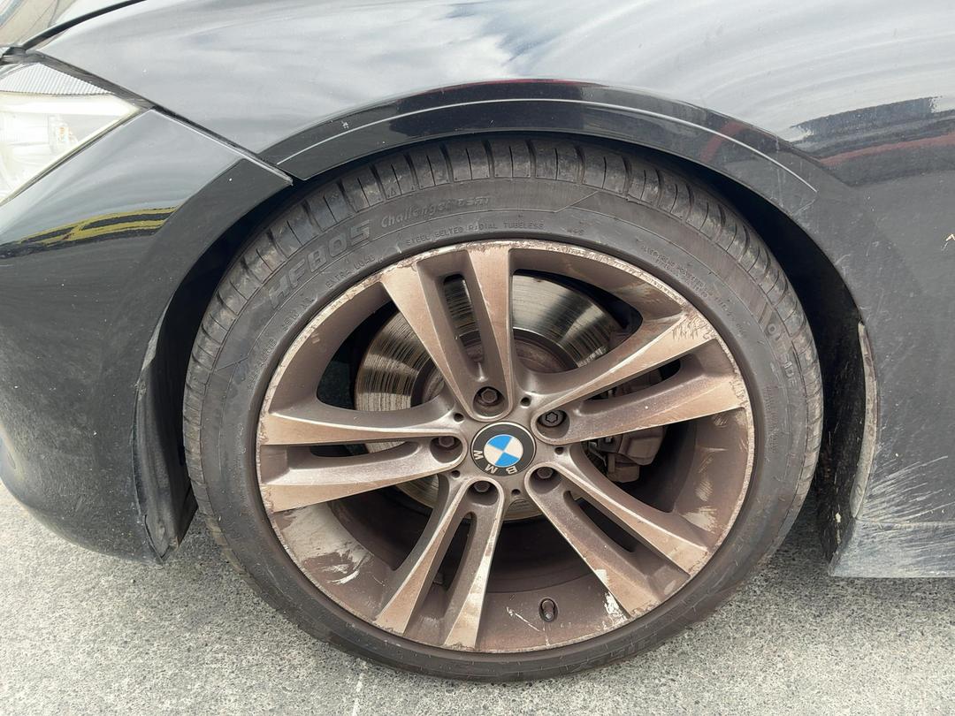 Photo '8' of BMW 3 Series 328I