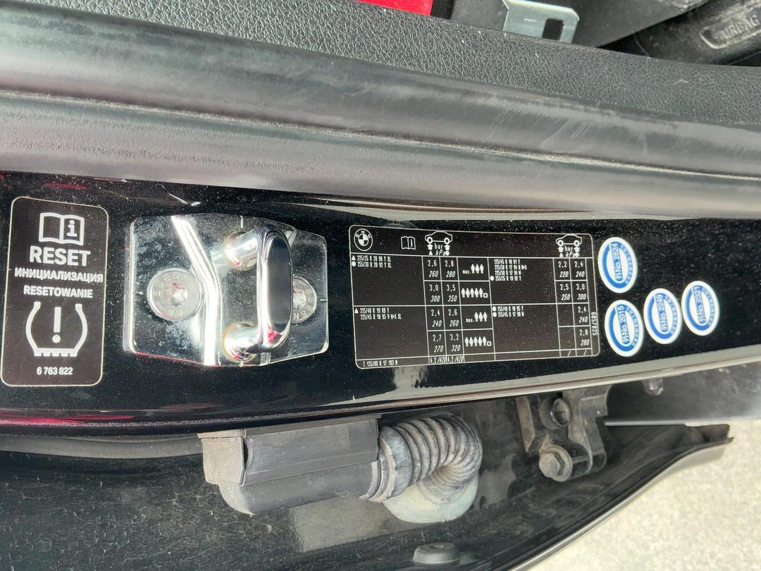 Photo '25' of BMW 3 Series 328I