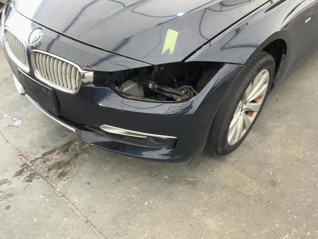 Photo '6' of BMW 3 Series 320I Photo '6' of BMW 3 Series 320I