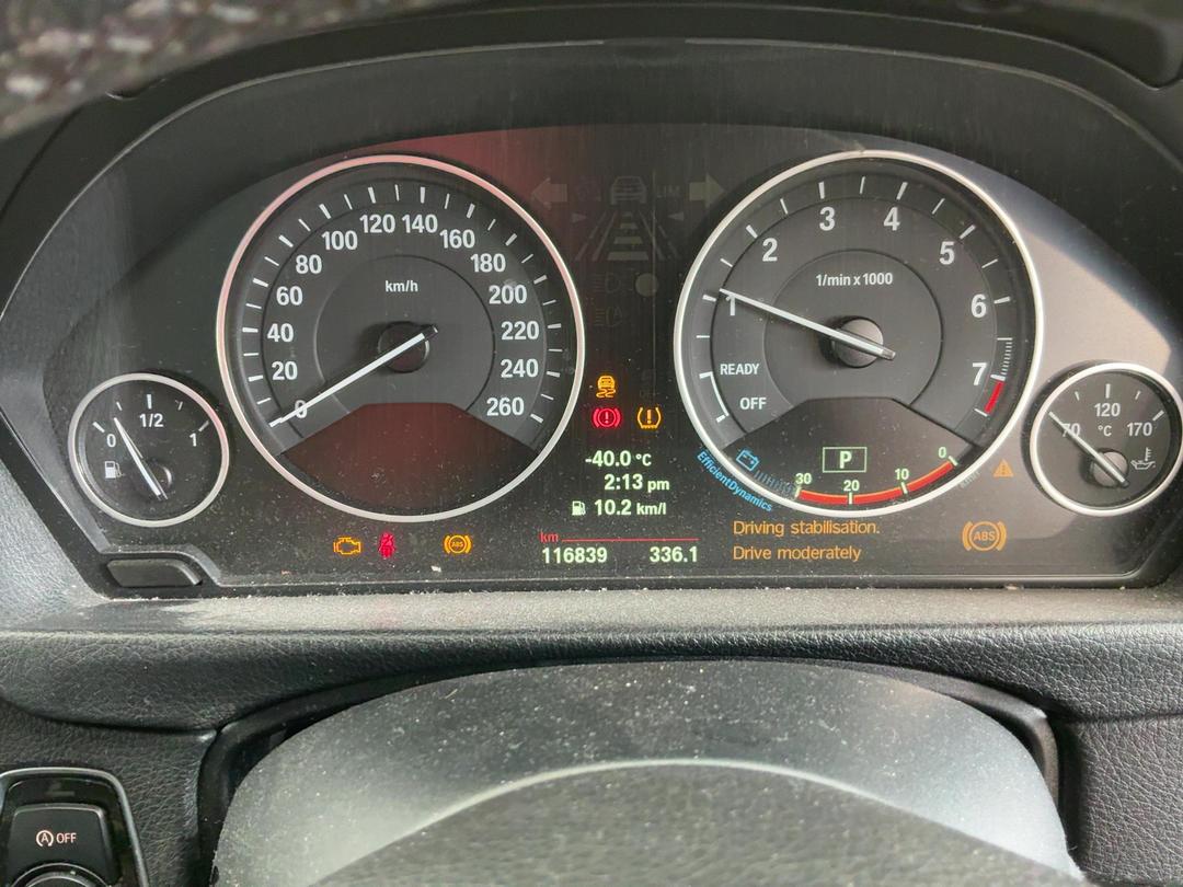 Photo '20' of BMW 3 Series 320I Photo '20' of BMW 3 Series 320I