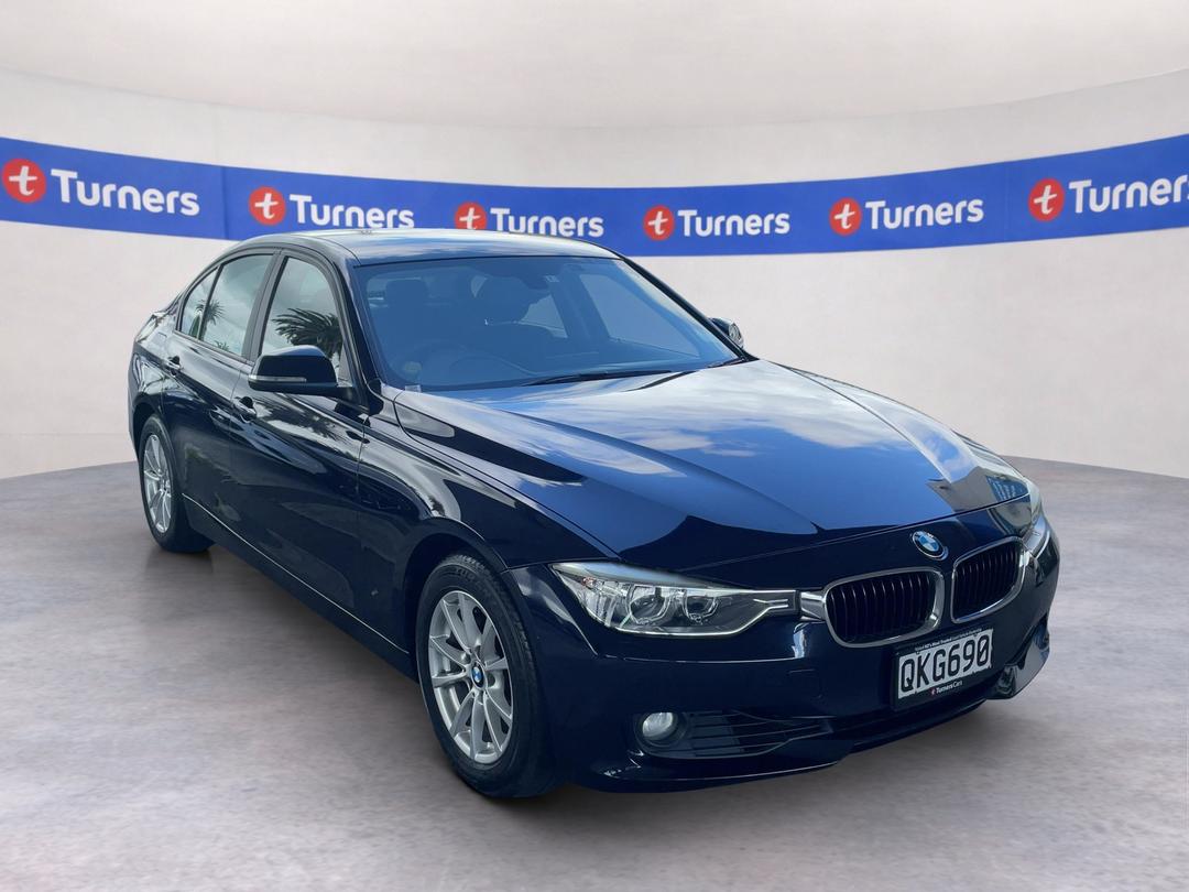 Photo '1' of BMW 3 Series