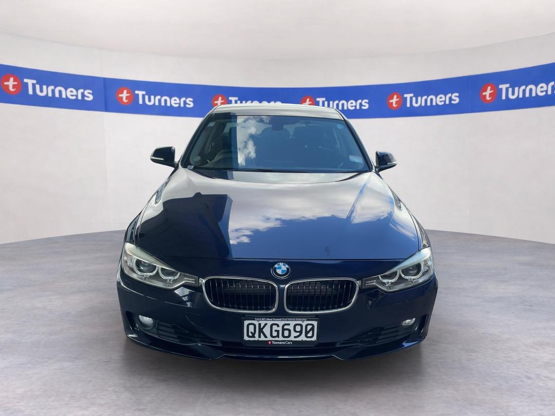 Photo '2' of BMW 3 Series