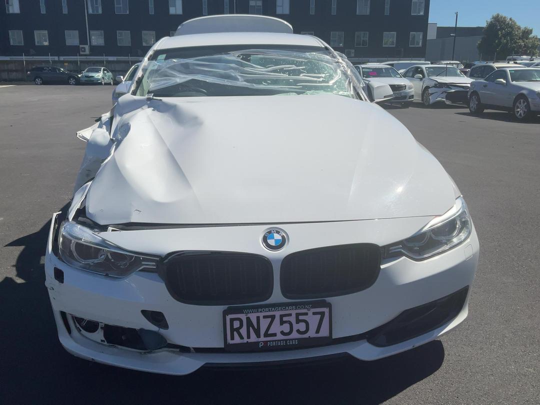 Photo '2' of BMW 3 Series 320I Photo '2' of BMW 3 Series 320I
