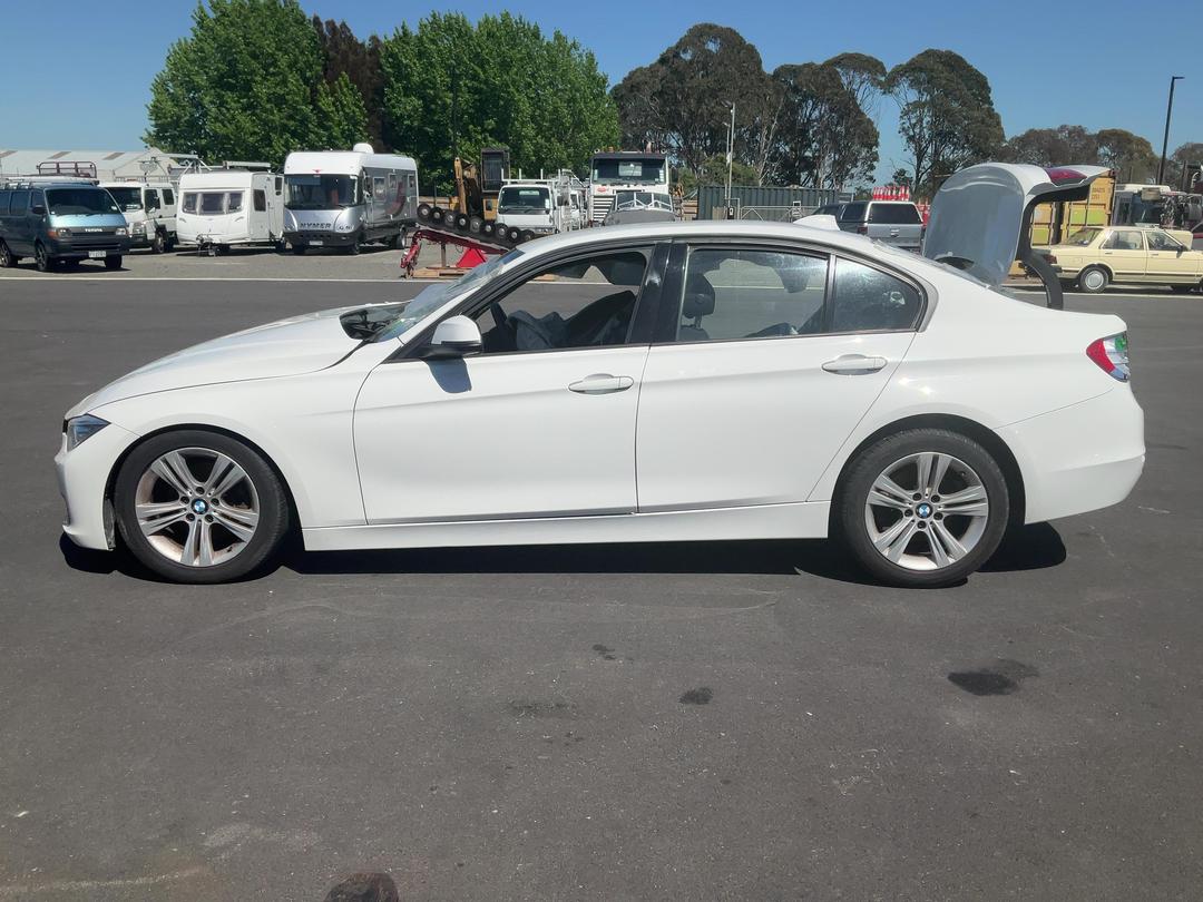 Photo '4' of BMW 3 Series 320I Photo '4' of BMW 3 Series 320I