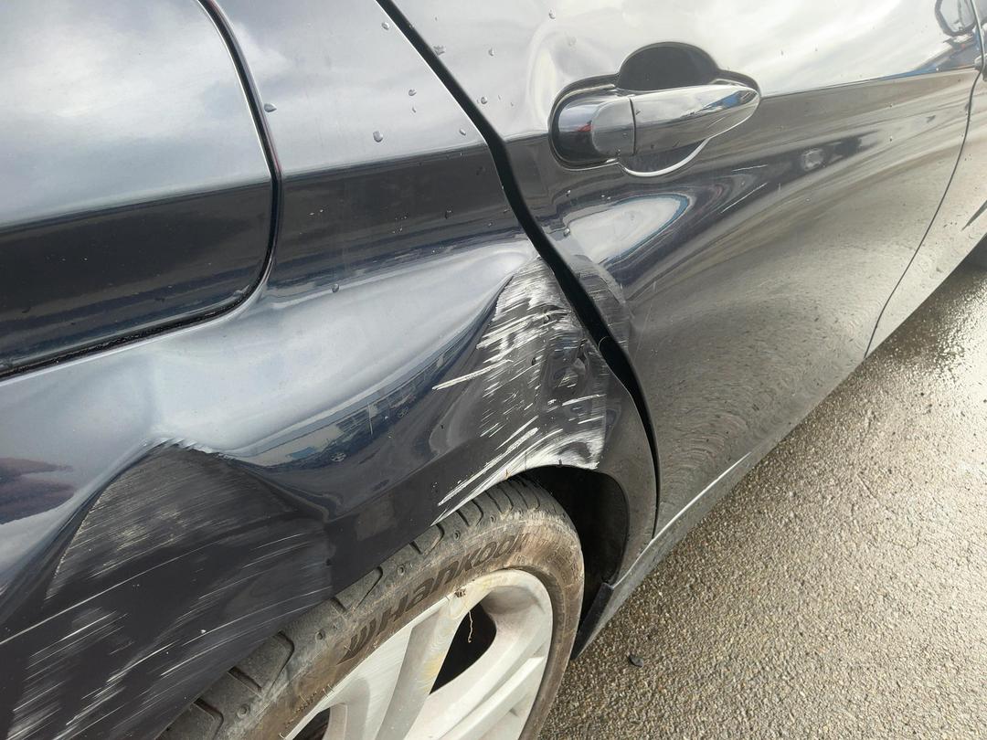 Photo '7' of BMW 318D