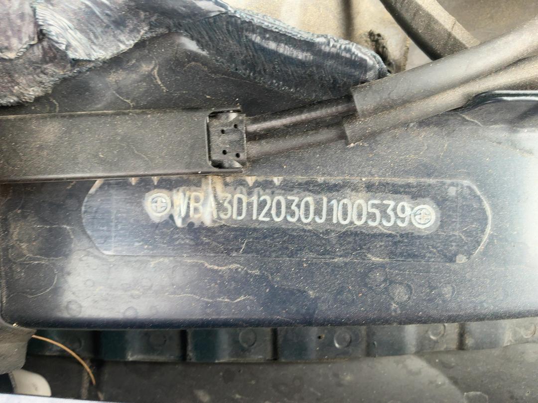 Photo '12' of BMW 318D