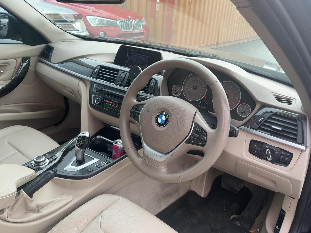 Photo '15' of BMW 318D