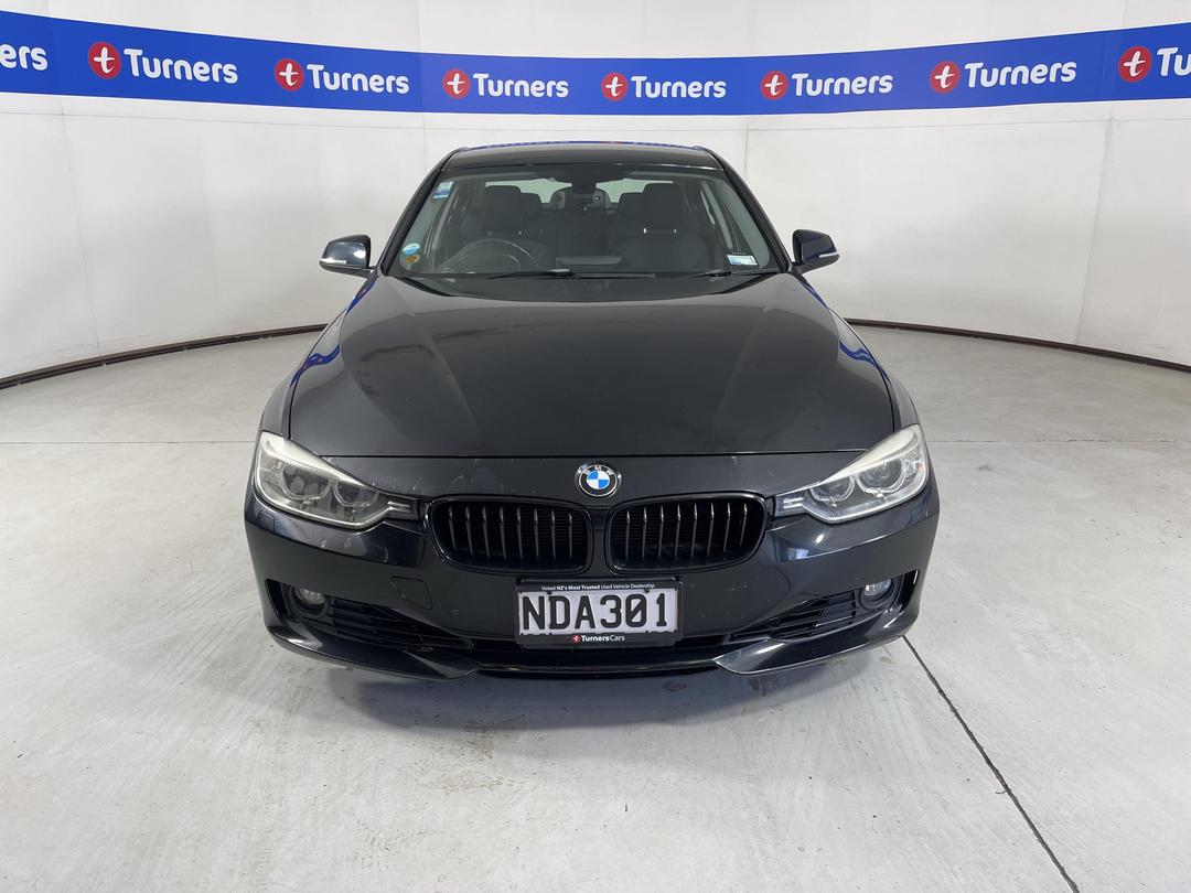 Photo '2' of BMW 320I