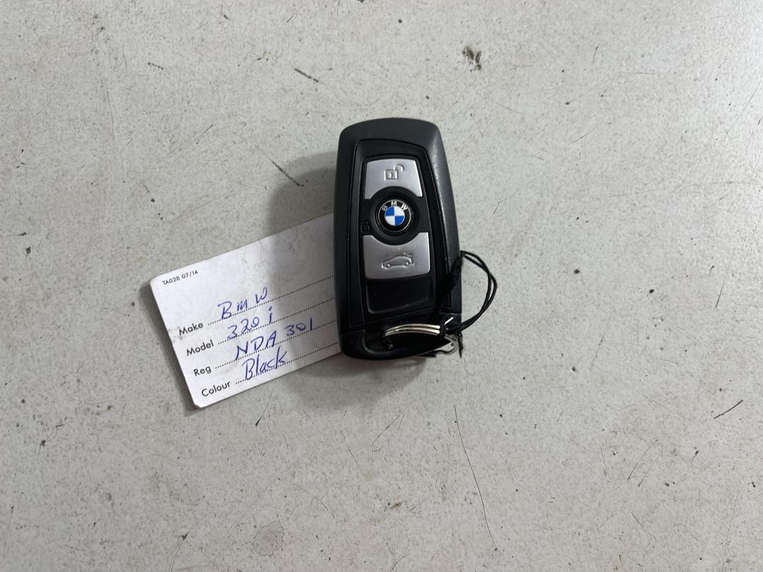 Photo '22' of BMW 320I