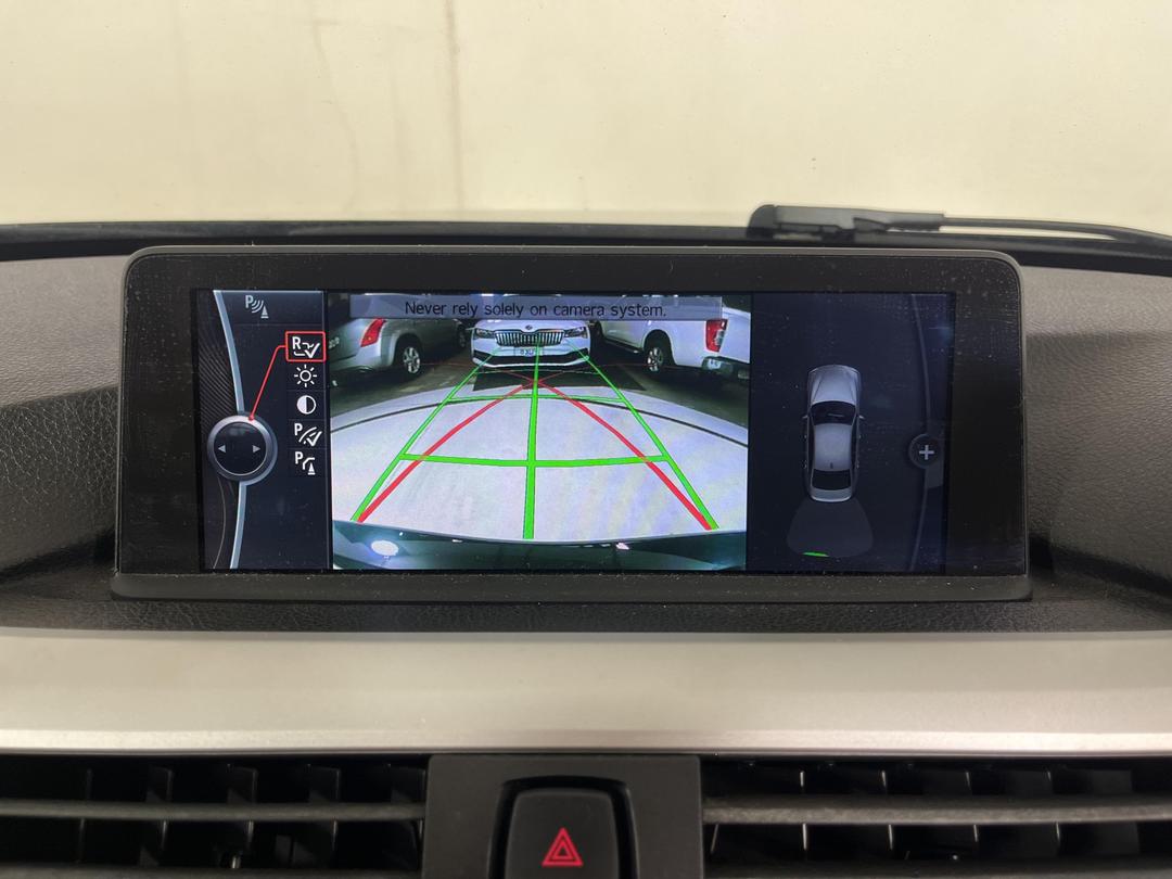 Photo '26' of BMW 320I