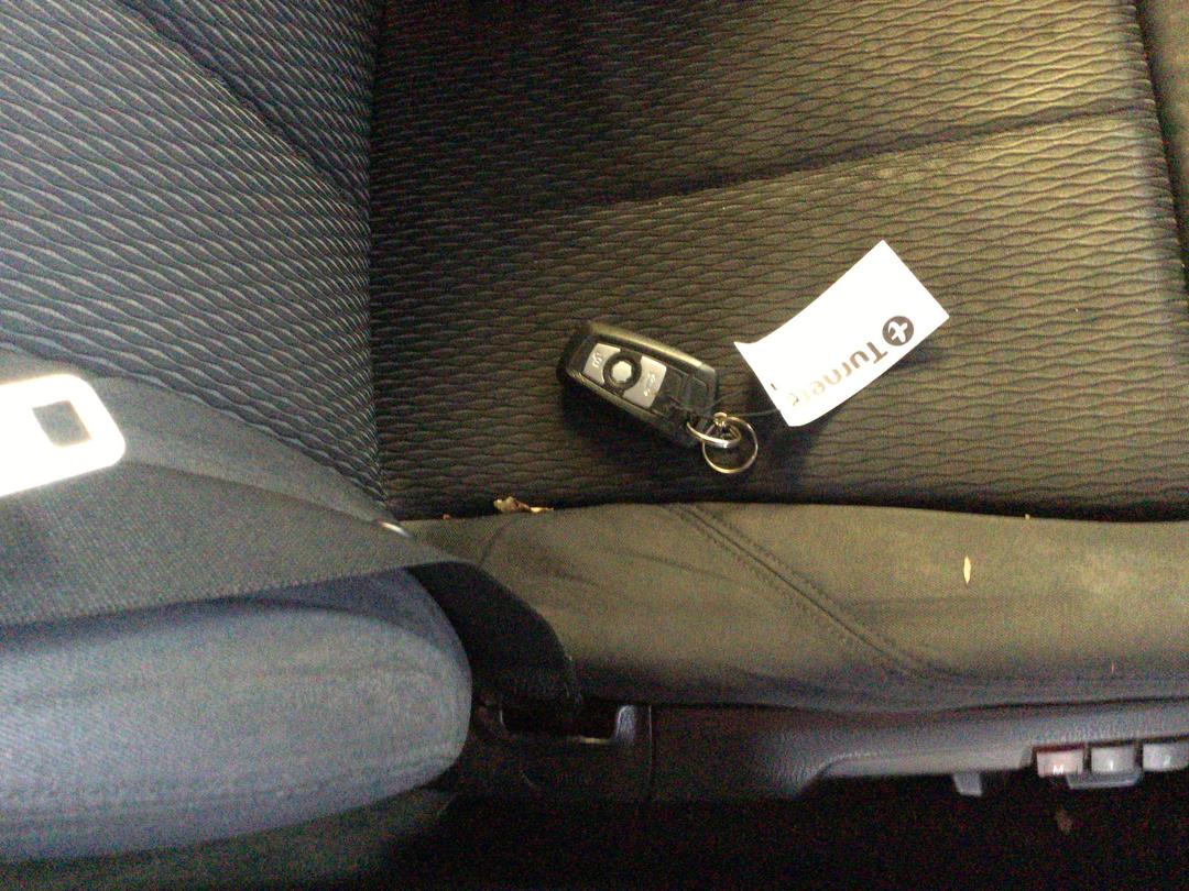 Photo '14' of BMW 320I