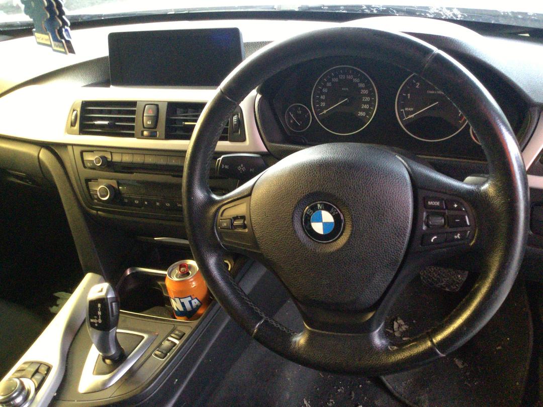 Photo '15' of BMW 320I
