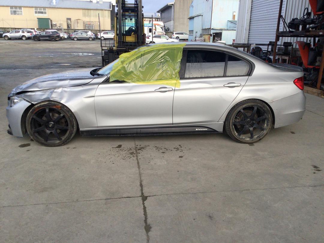 Photo '3' of BMW 320I