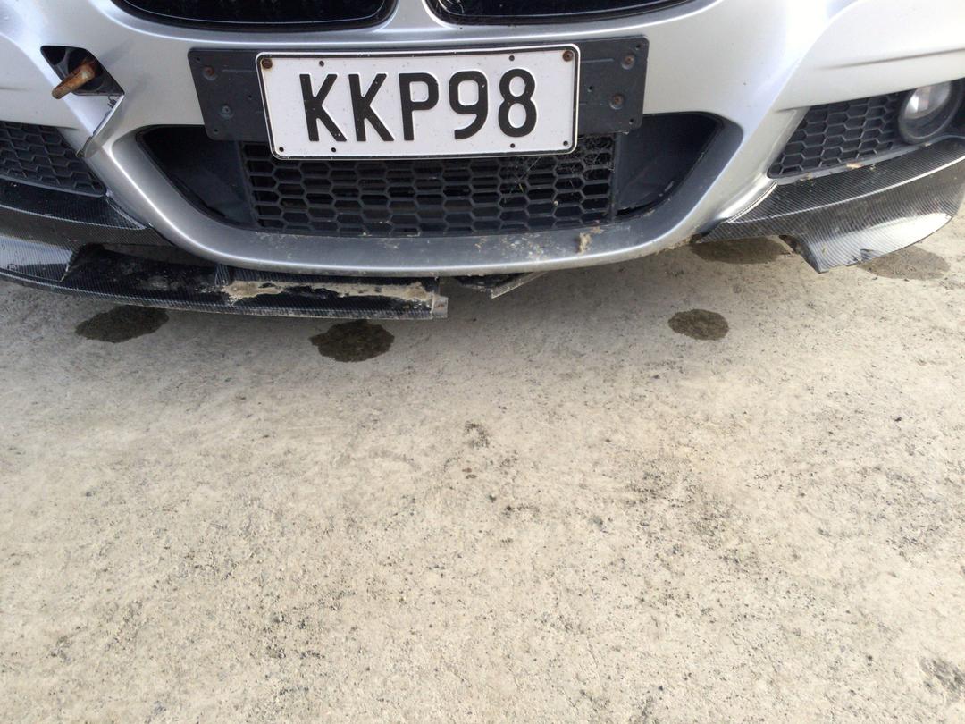 Photo '9' of BMW 320I