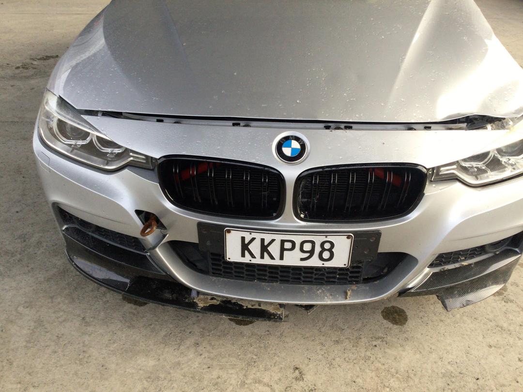 Photo '10' of BMW 320I