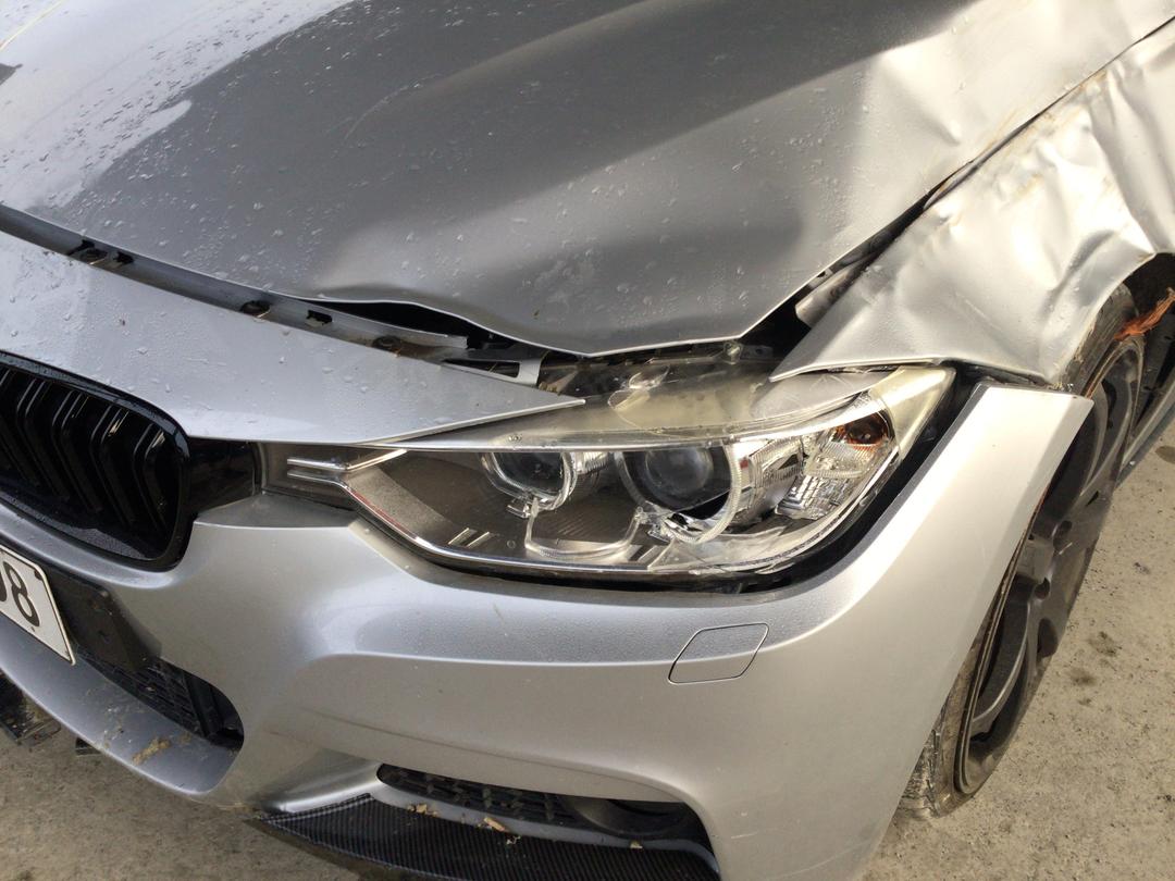 Photo '11' of BMW 320I