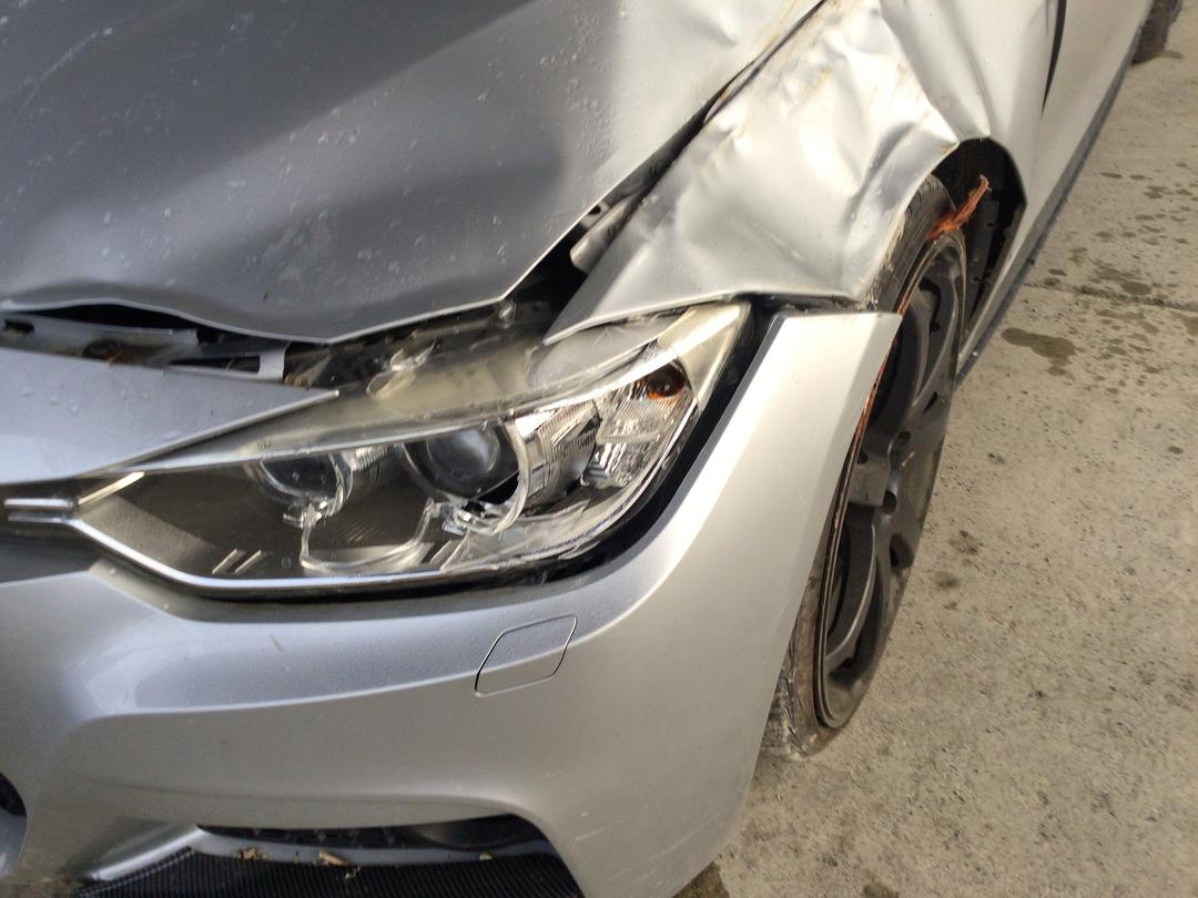 Photo '12' of BMW 320I