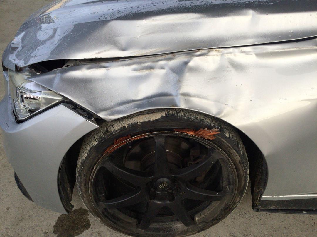 Photo '13' of BMW 320I