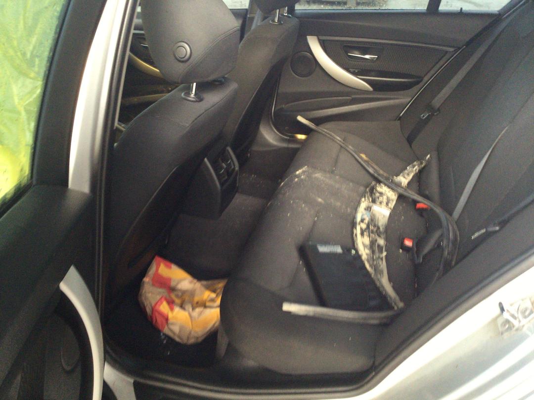 Photo '20' of BMW 320I